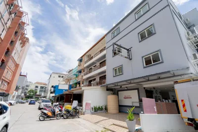 Square One Hotel Patong – Foto 5