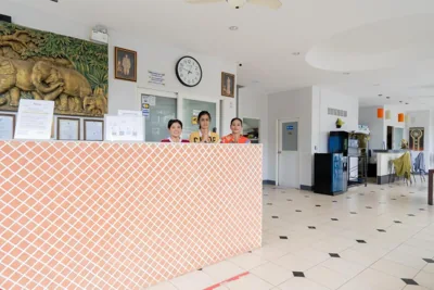 Square One Hotel Patong – Foto 6