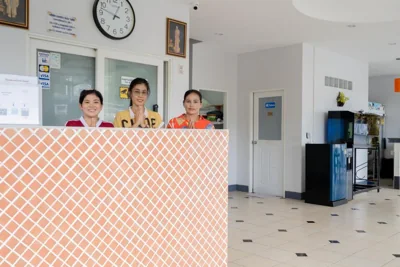 Square One Hotel Patong – Foto 15